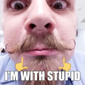 Meet your Posher, Bob